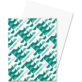 Exact Index Card Stock, 90 lbs, 8-1/2" x 11", White, 250/Pack