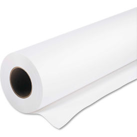 Super Heavyweight Plus Matte Paper, 42" x 100', White, 1 Roll