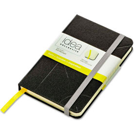 Idea Collective Journal, 3-1/2" x 5-1/2", Cream, 96 Sheets/Pad
