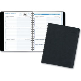 The Action Planner Weekly Appointment Book, 11 x 8, Jan to Dec, 2025