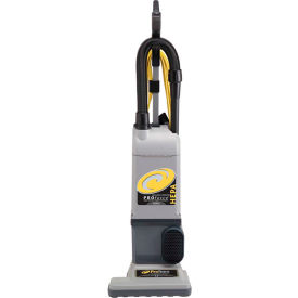 ProForce 1200XP HEPA Upright Vacuum w/On Board Tools, 12" Cleaning Width