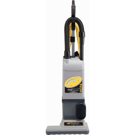ProForce 1500XP HEPA Upright Vacuum w/On Board Tools, 15" Cleaning Width