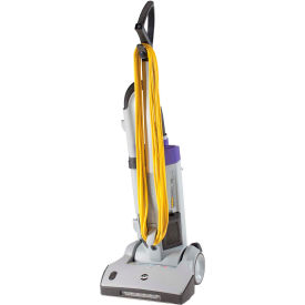 ProGen Upright Vacuum, 15" Cleaning Width