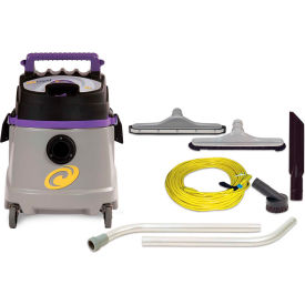 ProGuard Wet/Dry Vacuum, 10 Gallon Cap.