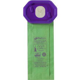 Upright Intercept Micro Filter Bags, 10/Pack