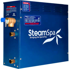 12KW Steam Bath Generator