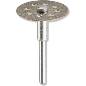 545 Diamond Wheel for Rotary Tools