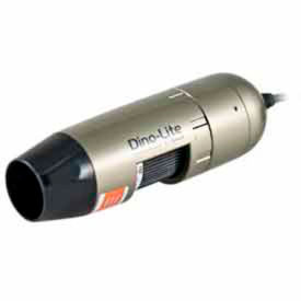 Handheld Microscope with Measurement and MicroTouch, 1.3 MP, 10x - 50x, 220x