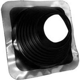 1/4" - 2" Master Flash Roof Flashings 4-1/2" x 4-1/2" Base