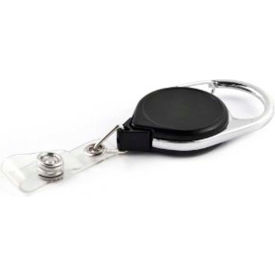 Retractable Key Reel with 36" Cord