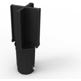 4-Slot Receiver Head