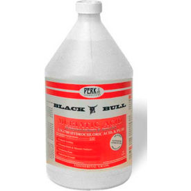Muriatic Acid, Gallon Bottle - CP-1510-1