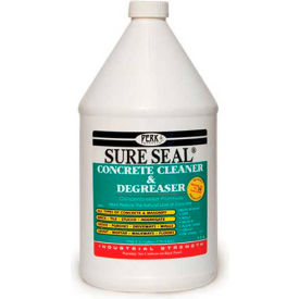 Concrete Cleaner/ Degreaser, Gallon Jug - SSCPDG-1100