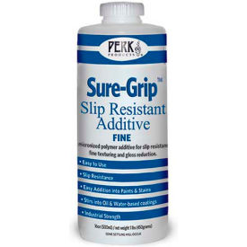 Anti-Skid Additive, Fine 16 Oz. Jar