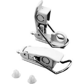 Quick-Release Latch Kit, Fiberglass
