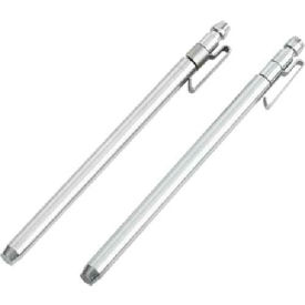 Hinge Pin Kit, Pkg 2, SS Type 304