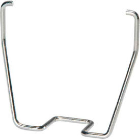 IEC C-13 Retaining Clip, Qty 10