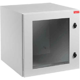 PROTEK Single-Door, UL and NEMA, 24.09x23.62x11.81, Type NEMA 4/12