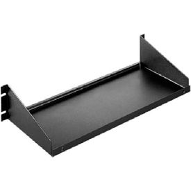 Single-sided Vented Shelf, 19.00x15.00, 3.74 x 19.00 x 15.00