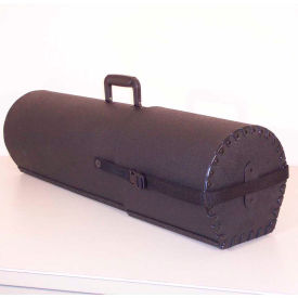 Adjustable Tripod Case - 30 to 40"L x 8-1/2"W x 8-1/2"H - Black