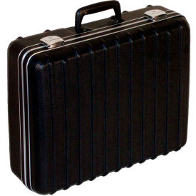 Carrying Case - 25"L x 17"W x 9"H - Black