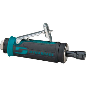 Straight-Line Die Grinder, 1/4" Air Inlet, 25000 RPM, .4 HP