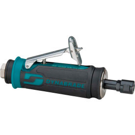 Straight-Line Die Grinder, 1/4" Air Inlet, 30000 RPM, .4 HP
