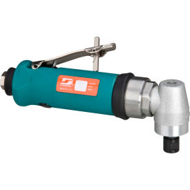 Right Angle Die Grinder, 1/4" Air Inlet, 18000 RPM, .7 HP