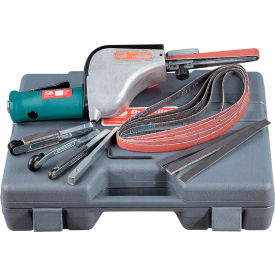 Dynafile Abrasive Belt Tool Versatility Kit, 20000 RPM