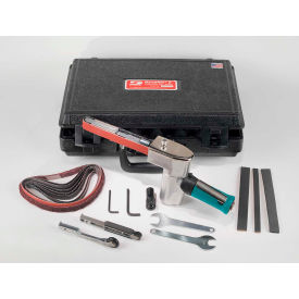 Abrasive Belt Tool Versatility Kit, 20000 RPM