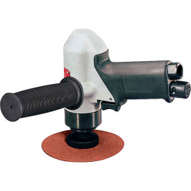 4-1/2" Disc Sander, 11000 RPM