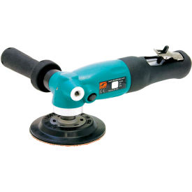 4-1/2" Disc Sander, 12000 RPM