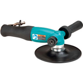 7" Disc Sander, 6000 RPM