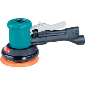 5" Dual Action Sander, 12000 RPM