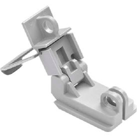 Replacement Latch, Quantity 2, Stainless Steel