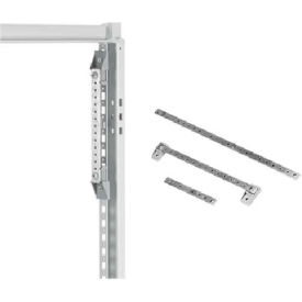 Grounding Bar System, 600mm, Copper
