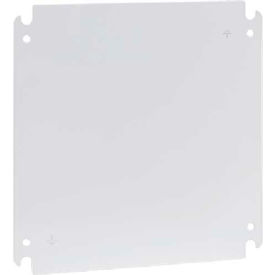 CP3235, CONCEPT Dr Panels, Fits 32.00x35.00, Steel