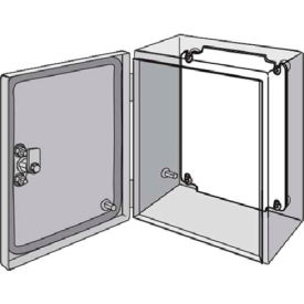 Panel, Fits 250x200mm