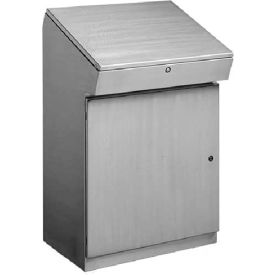 CONCEPT Console, 1 Dr, 48.00x36.00x18.00in