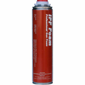 Professional Gun Foam - IPF01