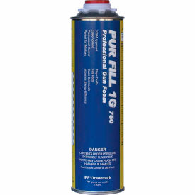 Todol Pur Fill 1G, Professional Gun Foam, 750ml, GF01