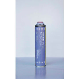 Todol Pur Fill 1G 600, Cold Weather Gun Foam, 600ml - CW01