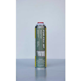 Todol Pur Fill WF, Window Gun Foam - WF01
