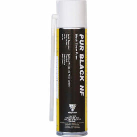 Todol Pur Black NF, Professional Straw Foam