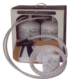 Todol 2 Part EZ-Flo Kit Spray Foam