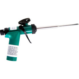 Stainless Steel Foam Gun Dispenser - GU01
