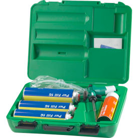 Foam & Foam Gun Carrying Case