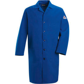 Lab Coat, Royal Blue, Nomex/Aramid, 3XL