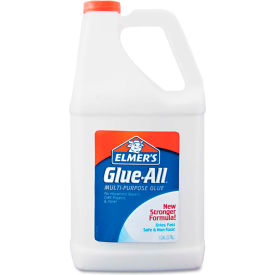 White Glue, Repositionable, 1 gal