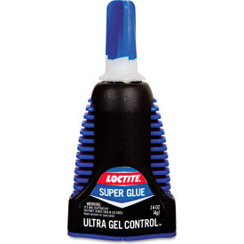 Ultra Gel Super Glue, .14 oz